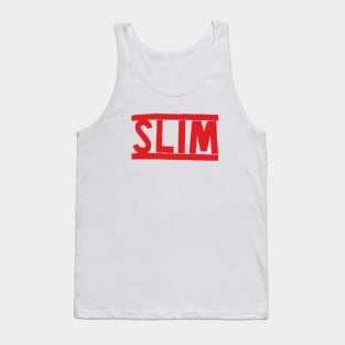 Taro Sakamoto SLIM - Sakamoto Days Tank Top